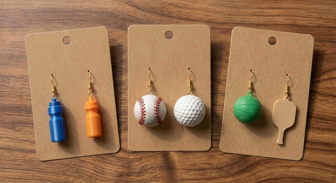 Sports & Fan-Inspired