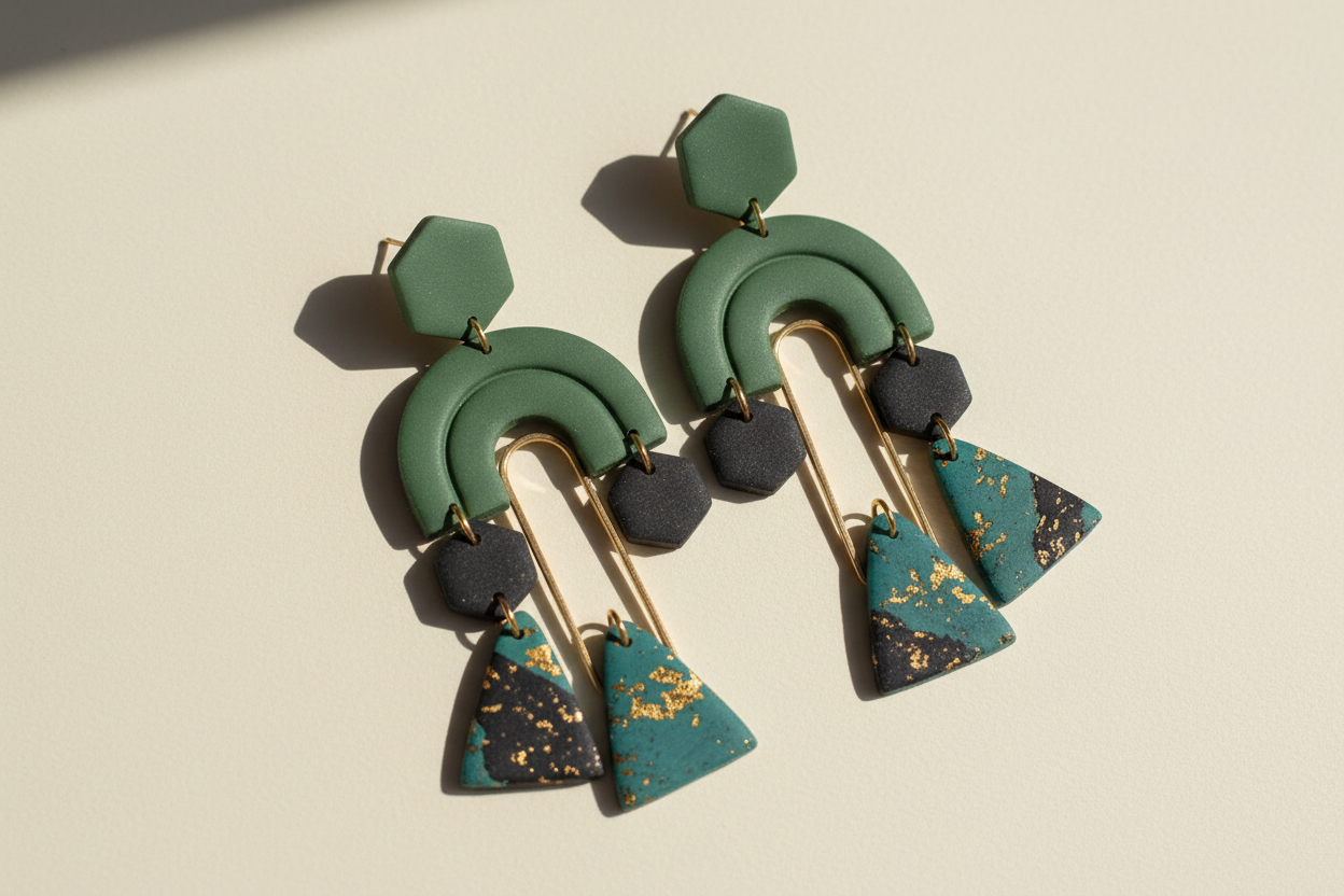 Statement Earrings