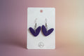 Mint Leaf Dangles