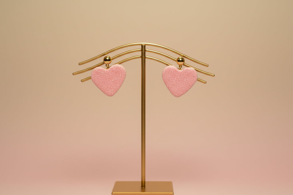 Stud Earrings